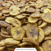 Banana Chips Doce