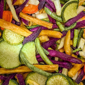 Mix de Vegetais Chips